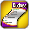 Duchess Diet Shopping List