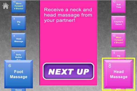 Couples Bedroom Adult Sex Game screenshot 4