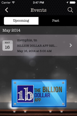 The Billion Dollar App screenshot 4