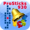 ProSticks930