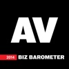 Alberta Venture’s 2014 Business Barometer
