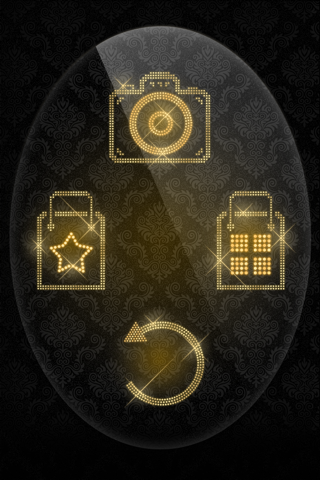 Magic Mirror App screenshot 2