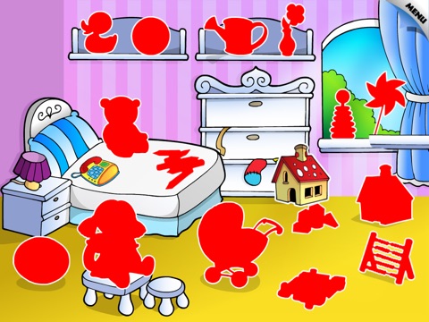 Abby Monkey® Toys for Kids: Preschool learning activity games screenshot 3