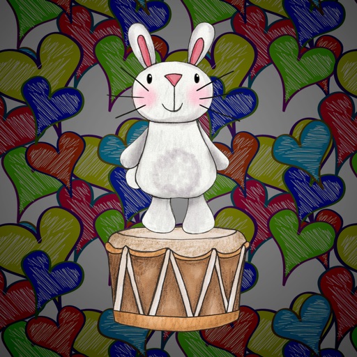 Bongo Bunny Icon