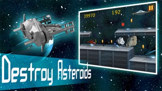 Extreme Galaxy Defender - Space Shooter dans les étoilesCapture d'écran de 4