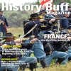 Aarons History Buff Magazine