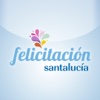 Felicitación santalucía