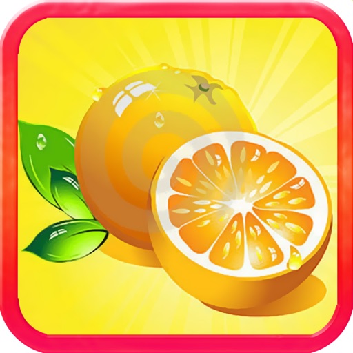 Fruits Match 3: Game About Connecting icon