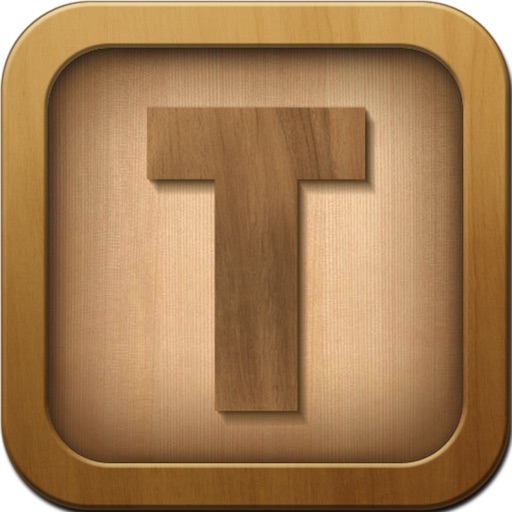 T-Puzzle iOS App