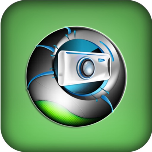 Mask Photo Creator icon