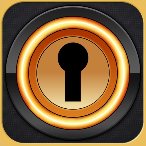 Password Premium - Password Manager and Data Vault