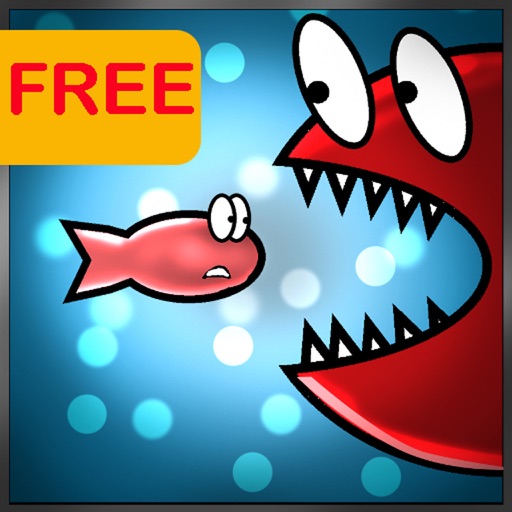 Fishing Trip Saga iOS App