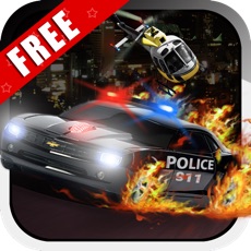 Activities of PD Nitro - Top Best Free Police Chase Car Race Prison Escape Game