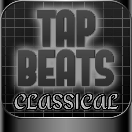 Tap Beats Classical icon