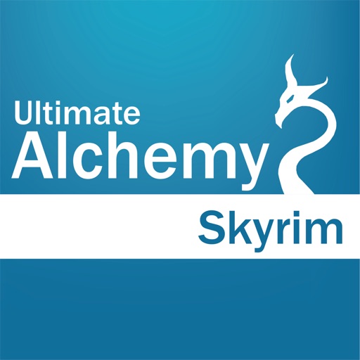 Alchemy Ultimate for Skyrim