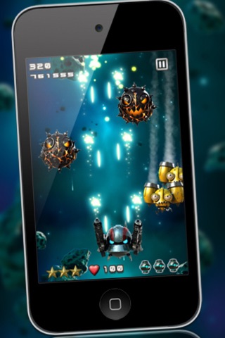 Super Blast 2 screenshot 4