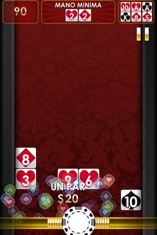Poker Blast Free screenshot 4