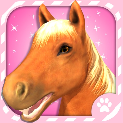 Virtual Pet Pony