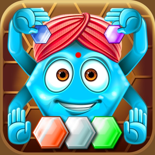 Puzzle India iOS App