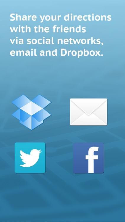 Get Directions Pro screenshot-4