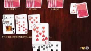 Durak screenshot1