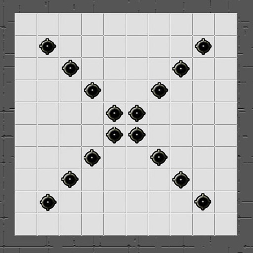 Minesweeper Game iOS App