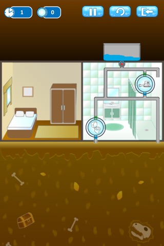 Game Hydros screenshot 4