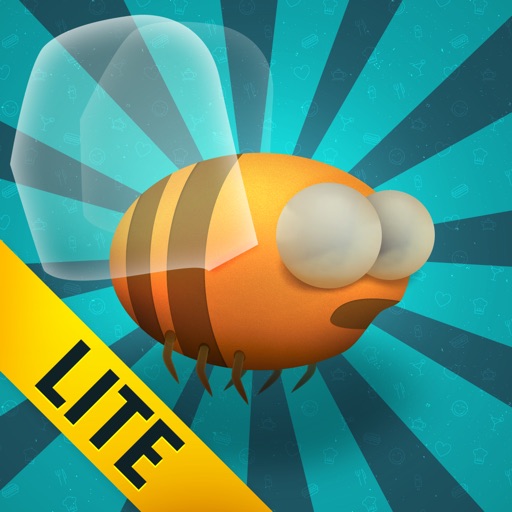 Flying Toast Lite iOS App