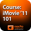 Course For iMovie 11 101 - Core iMovie 11