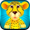 Funny Baby Animal Doctor - Free Addicting Survival Clappy Game - Extra Room For Blue Flyer