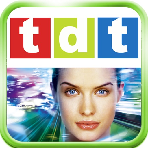 DigitalTV-Full HD icon