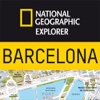 NATIONAL GEOGRAPHIC EXPLORER Barcelona