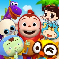 ToMoKiDS iSLAND Global