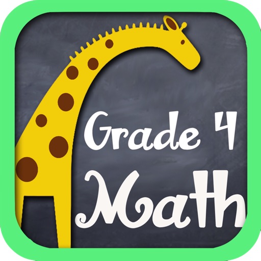 Grade 4 Math Lessons Worksheets