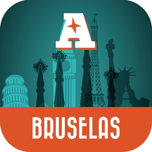 Visitabo Bruselas icon