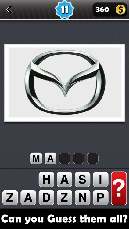 Guess the Logos (World Brands and Logo Trivia Quiz Game)