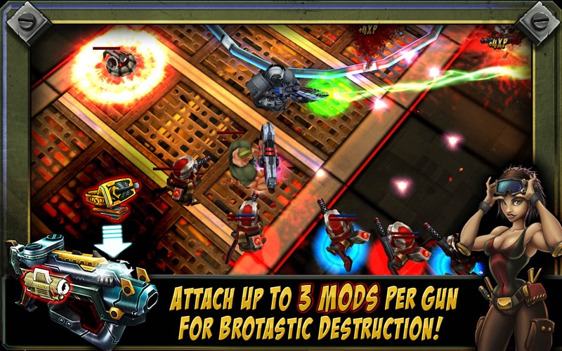 Gun Bros 2 thumbnail 4