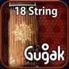 18 String Gayageum
