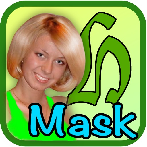 Youth Masks icon