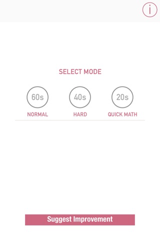 Maths Quick Solve screenshot 2