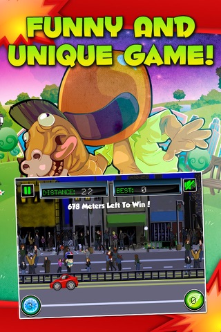 Harlem Shake Video Game screenshot 2