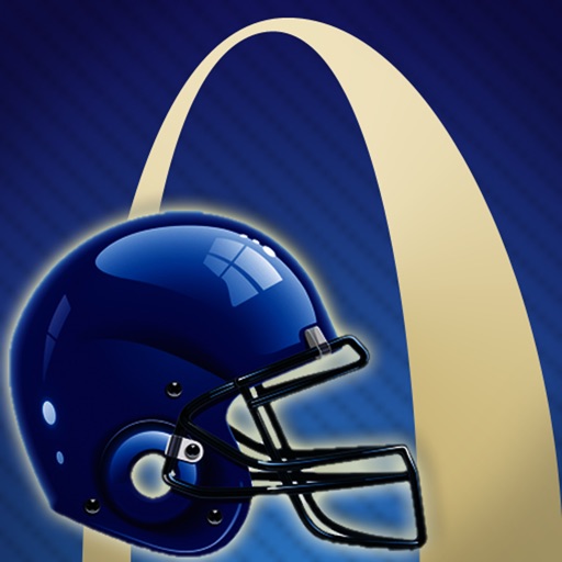 Football Live - St. Louis Edition icon