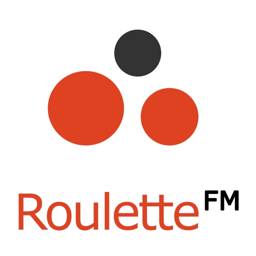 Roulette FM icon
