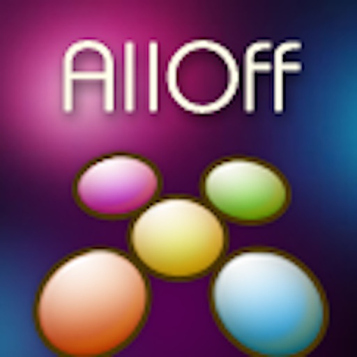 AllOff iOS App