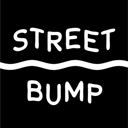 Street Bump icon