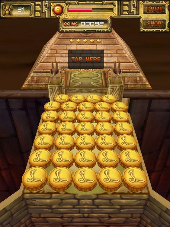 Ace Coin Push HD Free