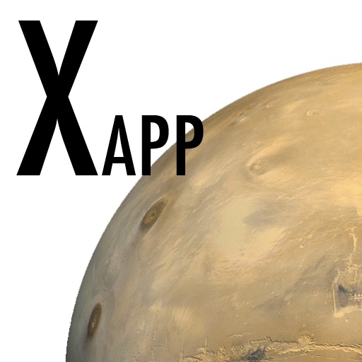 Xapp Solar icon