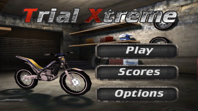 Trial Xtreme 1 Free screenshot-3