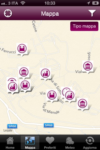 TMVolterra screenshot 4