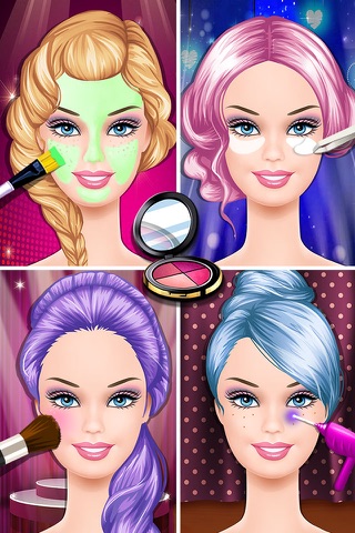 Beauty Salon2 screenshot 2